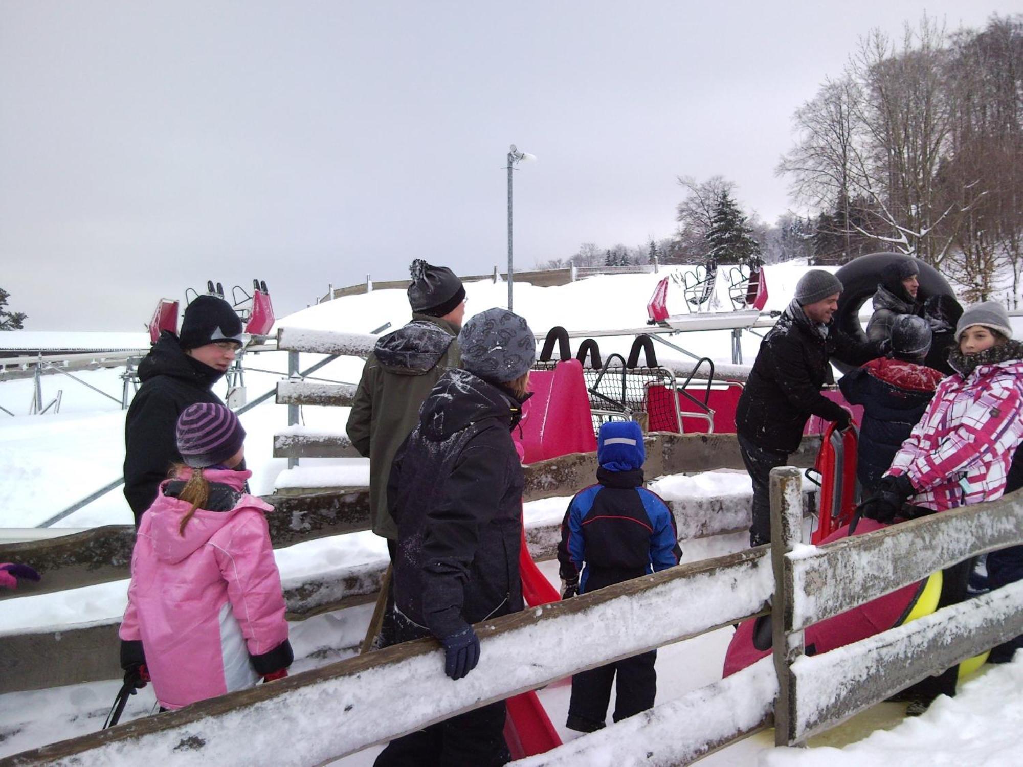 Ferienwohnungen Luge - Winterberg Dış mekan fotoğraf