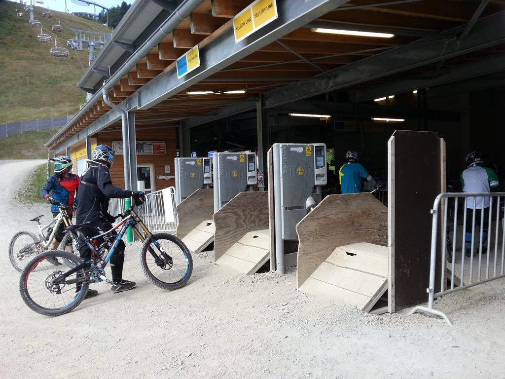 Ferienwohnungen Luge - Winterberg Dış mekan fotoğraf